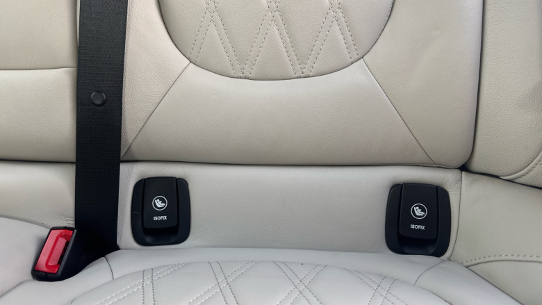 MINI Clubman 1.5 Cooper Exclusive 6dr Auto [Comfort/Nav+ Pack] Petrol Estate